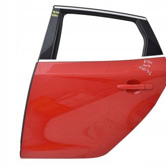 DRZWI TYLNE TYŁ LEWE VOLVO V40 II 612-46 AM DRZWI TYLNE TYŁ LEWE VOLVO V40 II 612-46 AM