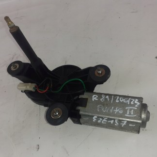 Denso Silniczek Wycieraczek Tył Fiat Punto II 66350001 Denso Silniczek Wycieraczek Tył Fiat Punto II 66350001