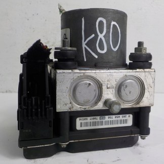 FIAT BRAVO II POMPA ABS 0265235416 51798096 0265950756 FIAT BRAVO II POMPA ABS 0265235416 51798096 0265950756