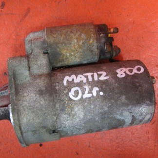 DAEWOO MATIZ 0.8 800 F8CV ROZRUSZNIK ROZRUSZNIK MATIZ 0.8 2002 ROK DAEWOO MATIZ 0.8 800 F8CV ROZRUSZNIK ROZRUSZNIK MATIZ 0.8 2002 ROK