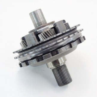 PRZEKŁADNIA PLANETARNA 5HP19 BMW E46 E39 AUDI VW 5HP19PPSB PRZEKŁADNIA PLANETARNA 5HP19 BMW E46 E39 AUDI VW 5HP19PPSB