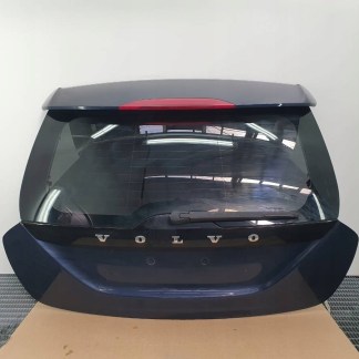 KLAPA TYŁ BAGAŻNIKA VOLVO V60 I 498 KOMPLETNA AUST107523 KLAPA TYŁ BAGAŻNIKA VOLVO V60 I 498 KOMPLETNA AUST107523