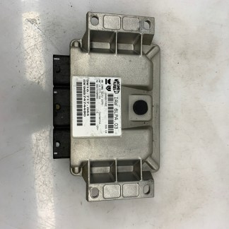 KOMPUTER SILNIKA PSA IAW6LPA.03 9657474480 KOMPUTER SILNIKA PSA IAW6LPA.03 9657474480