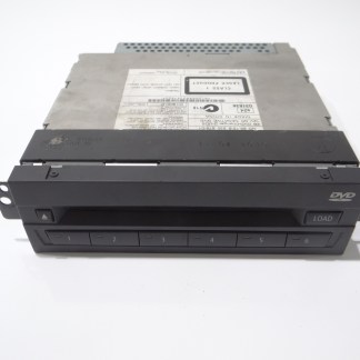 ZMIENIARKA PŁYT DVD BMW F02 9230676 ZMIENIARKA PŁYT DVD BMW F02 9230676