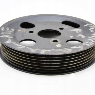 KOŁO POMPY WSPOMAGANIA 2.0 V6 2.5 ROVER 45 75 MG PQR 100 940 KOŁO POMPY WSPOMAGANIA 2.0 V6 2.5 ROVER 45 75 MG PQR 100 940