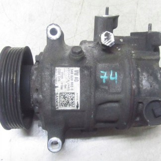 AUDI 33 8U LIFT 2.0 SPRĘŻARKA KLIMATYZACJI 5K0820803C AUDI 33 8U LIFT 2.0 SPRĘŻARKA KLIMATYZACJI 5K0820803C