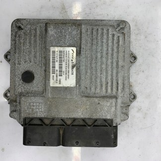 KOMPUTER SILNIKA FIAT MJD6JF.S4 51872438 KOMPUTER SILNIKA FIAT MJD6JF.S4 51872438