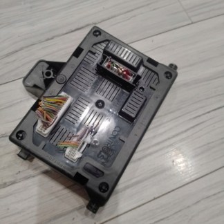 MODUŁ BCM L2CR CLIO III RENAULT 8200652285 28118775-5A 8200652285A MODUŁ BCM L2CR CLIO III RENAULT 8200652285 28118775-5A 8200652285A