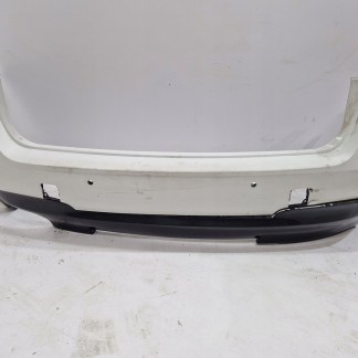 ZDERZAK TYLNY BMW X3 F25 M PAKIET 300/0 1 ZDERZAK TYLNY BMW X3 F25 M PAKIET 300/0 1