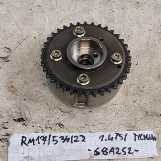 KOŁO ZMIENNYCH FAZ WARIATOR OE 03C109088E VOLKSWAGEN TIGUAN 1.4TSI CAV 11r. KOŁO ZMIENNYCH FAZ WARIATOR OE 03C109088E VOLKSWAGEN TIGUAN 1.4TSI CAV 11r.