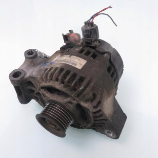 ALTERNATOR FORD FOCUS MK1 I 1.6 16V 63321679 98AB10300GJ ALTERNATOR FORD FOCUS MK1 I 1.6 16V 63321679 98AB10300GJ