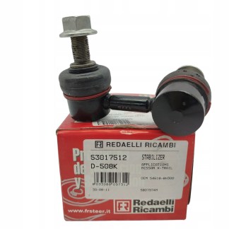 Łącznik Stabilizatora Do Nissan X-Trail 546188H300 D-508K Łącznik Stabilizatora Do Nissan X-Trail 546188H300 D-508K