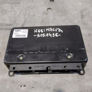 Sterownik drzwi Wabco 4461900010 446 190 001 0 Sterownik drzwi Wabco 4461900010 446 190 001 0