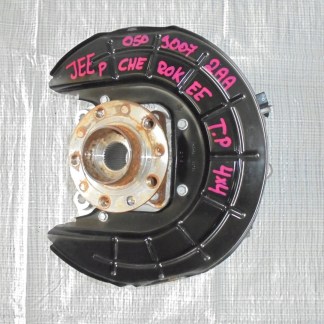 ZWROTNICA TYLNA PRAWA JEEP CHEROKEE KL 2.0 4X4 TYL ZWROTNICA TYLNA PRAWA JEEP CHEROKEE KL 2.0 4X4 TYL