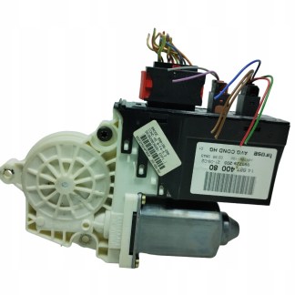 CITROEN C8 SILNICZEK SZYBY LEWY PRZÓD 991729203 460023260 CITROEN C8 SILNICZEK SZYBY LEWY PRZÓD 991729203 460023260