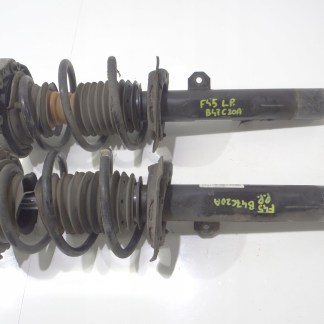 AMORTYZATOR LEWY PRAWY PRZÓD BMW F45 F46 B47 OE 6887333 KOMPLET (16062432) 6887333 6874462 AMORTYZATOR LEWY PRAWY PRZÓD BMW F45 F46 B47 OE 6887333 KOMPLET (16062432) 6887333 6874462