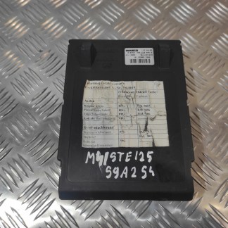 STEROWNIK WABCO 018450 4462100050 STEROWNIK WABCO 018450 4462100050