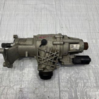 FIAT 500X JEEP COMPASS RENEGADE REDUKTOR SKRZYNI BIEGÓW P6829771AB FIAT 500X JEEP COMPASS RENEGADE REDUKTOR SKRZYNI BIEGÓW P6829771AB