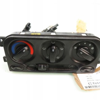 PANEL NAWIEWU DAEWOO MATIZ KLIMA PANEL NAWIEWU DAEWOO MATIZ KLIMA