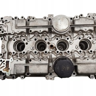 Głowica Silnika Volvo 1001851 1001852 1.8 16V B4184S2 Głowica Silnika Volvo 1001851 1001852 1.8 16V B4184S2
