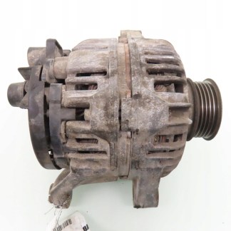 ALTERNATOR FIAT STILO 1.6 0124325058 ALTERNATOR FIAT STILO 1.6 0124325058