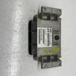 STEROWNIK PEUGEOT CITROEN IAW6LP1.02 9653057480 STEROWNIK PEUGEOT CITROEN IAW6LP1.02 9653057480