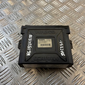 Sterownik ECAS Wabco 4460550540 Sterownik ECAS Wabco 4460550540