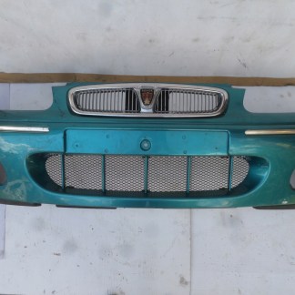 ZDERZAK PRZÓD ROVER 200 1996 R ZDERZAK PRZÓD ROVER 200 1996 R