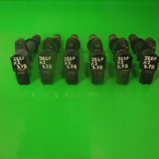 CEWKA ZAPŁONOWA 3.7 V6 JEEP CHEROKEE LIBERTY KJ 56028138AF CEWKA ZAPŁONOWA 3.7 V6 JEEP CHEROKEE LIBERTY KJ 56028138AF