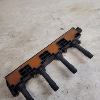 CEWKA ZAPŁONOWA DELPHI OE 19005212 OPEL CORSA C 1.4B CEWKA ZAPŁONOWA DELPHI OE 19005212 OPEL CORSA C 1.4B