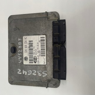 KOMPUTER STEROWNIK SILNIKA VAG 036906034HC KOMPUTER STEROWNIK SILNIKA VAG 036906034HC