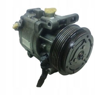FIAT PUNTO II 1.2 1.4 KOMPRESOR KLIMATYZACJI SCSB06 FIAT PUNTO II 1.2 1.4 KOMPRESOR KLIMATYZACJI SCSB06