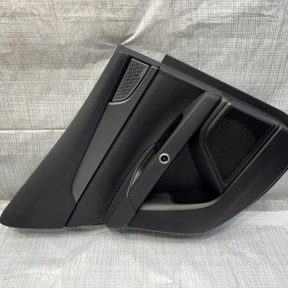 BOCZEK DRZWI TYŁ TYLNY LEWY MASERATI GRECALE GT BOCZEK DRZWI TYŁ TYLNY LEWY MASERATI GRECALE GT