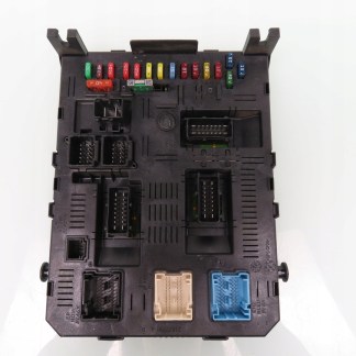 BSI CITROEN C4 I 1.6 HDi 9661940480 BSI CITROEN C4 I 1.6 HDi 9661940480