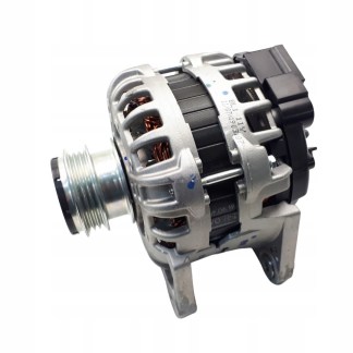 Alternator Dacia Logan 2 231008344R Nowy Oryginał F000BL04BC Alternator Dacia Logan 2 231008344R Nowy Oryginał F000BL04BC