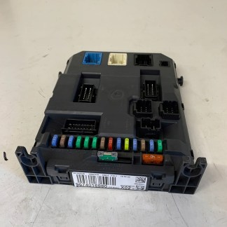 BSI X02 9674016880 CITROEN PEUGEOT BSI X02 9674016880 CITROEN PEUGEOT