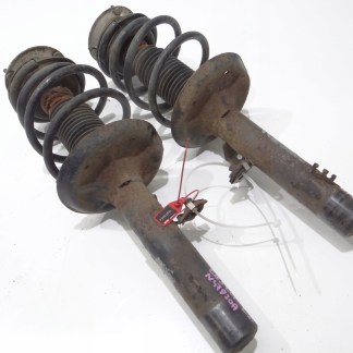 AMORTYZATORY PRZEDNIE BMW X3 E83 2.0 D 3453522 345351 AMORTYZATORY PRZEDNIE BMW X3 E83 2.0 D 3453522 345351