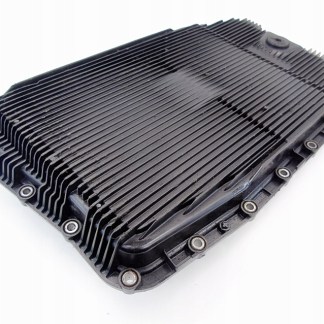 MISKA OLEJU SKRZYNI 6HP26 BMW E60 E61 AUDI VW 0501216243C MISKA OLEJU SKRZYNI 6HP26 BMW E60 E61 AUDI VW 0501216243C