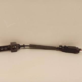 A8 D4 MECHANIZM WYSOKOŚCI PASA 4H0857833 A8 D4 MECHANIZM WYSOKOŚCI PASA 4H0857833