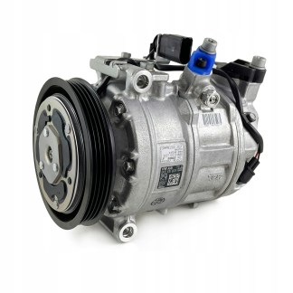 Kompresor klimatyzacji 4M0816803F Audi Q7 Q8 3.0 Kompresor klimatyzacji 4M0816803F Audi Q7 Q8 3.0