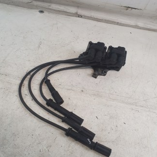 CEWKA ZAPŁONOWA OE 55202895 FIAT PANDA 2 II 1.1 8V 08r. CEWKA ZAPŁONOWA OE 55202895 FIAT PANDA 2 II 1.1 8V 08r.