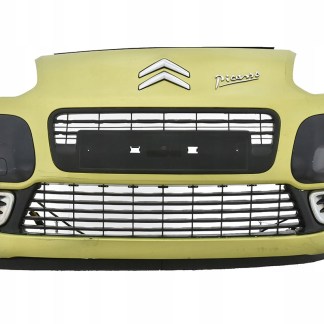 ZDERZAK PRZEDNI PRZÓD CITROEN C3 PICASSO KARC 998310101464 ZDERZAK PRZEDNI PRZÓD CITROEN C3 PICASSO KARC 998310101464