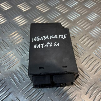 Sterownik ECAS Wabco 4461700850 Sterownik ECAS Wabco 4461700850