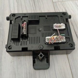 MODUŁ BCM L2 CR+ 8201054129 RENAULT CLIO III MODUS MODUŁ BCM L2 CR+ 8201054129 RENAULT CLIO III MODUS