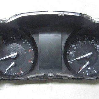 AVENSIS T27 LIFT T29 1.6 LICZNIK ZEGARY 16-18 83800-05w51 AVENSIS T27 LIFT T29 1.6 LICZNIK ZEGARY 16-18 83800-05w51