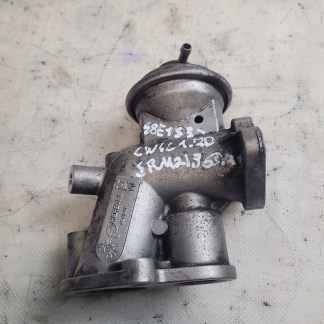 ZAWÓR EGR HONDA CIVIC VII 7 1.7 CDTI 02r. 8973184760 ZAWÓR EGR HONDA CIVIC VII 7 1.7 CDTI 02r. 8973184760