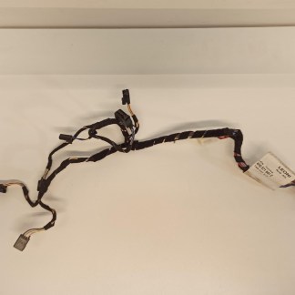 A8 D4 WIĄZKA KONSOLI ŚRODKOWEJ 4H0971641E A8 D4 WIĄZKA KONSOLI ŚRODKOWEJ 4H0971641E