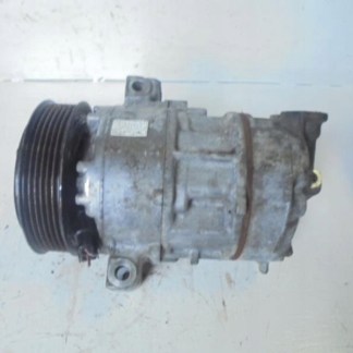 FIAT BRAVO II SPRĘŻARKA KLIMATYZACJI 51820449 FIAT BRAVO II SPRĘŻARKA KLIMATYZACJI 51820449