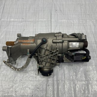 FIAT 500X JEEP COMPASS RENEGADE REDUKTOR SKRZYNI BIEGÓW P6829771AB FIAT 500X JEEP COMPASS RENEGADE REDUKTOR SKRZYNI BIEGÓW P6829771AB