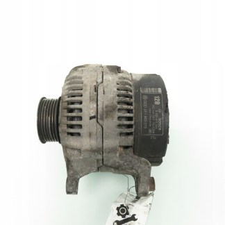 ALTERNATOR AUDI A6 C5 2.5 TDI 0123515024 059903015 ALTERNATOR AUDI A6 C5 2.5 TDI 0123515024 059903015